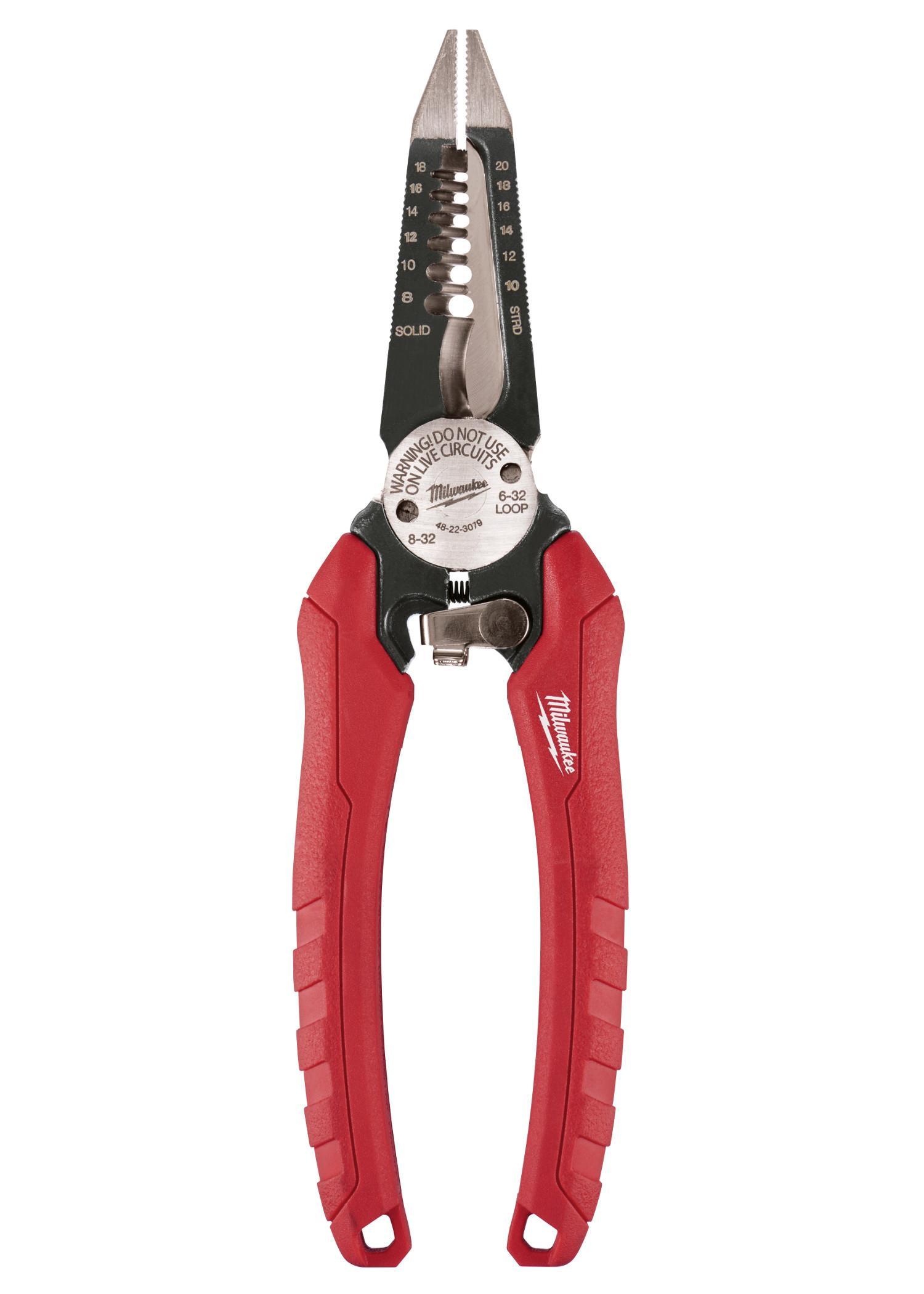 Combination Pliers